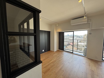 リノベーション　デザイン