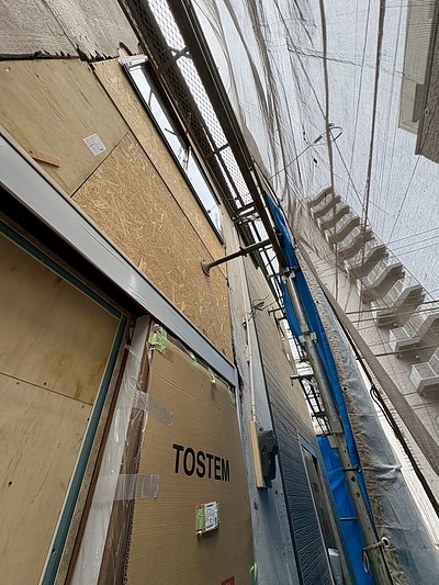 空き家・古家再生中！