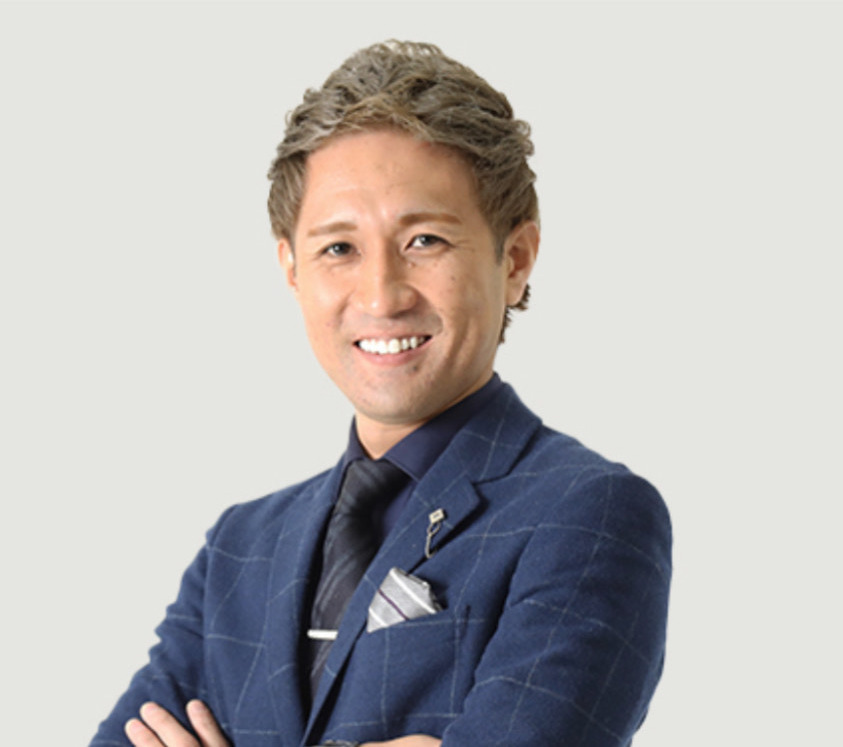 堀江晋 ほりえすすむ