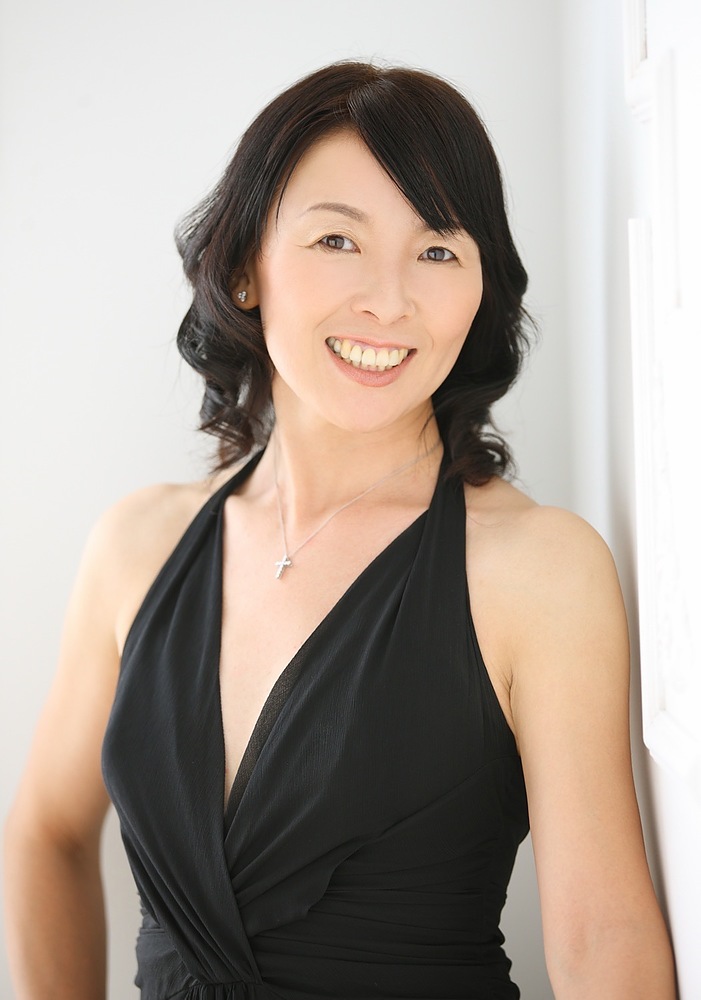 疋田博美 ひきたひろみ