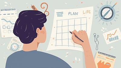 家づくりで迷う人へ。まずは「自分を設計する」ことから始めよう