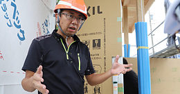 千葉セミナー　初心者向け「工法徹底解説」