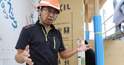 千葉セミナー「断熱と気密を学ぶ」