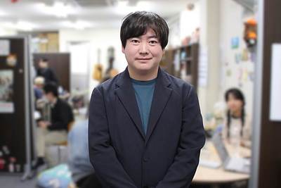 「経営者プライム」にて紹介されました