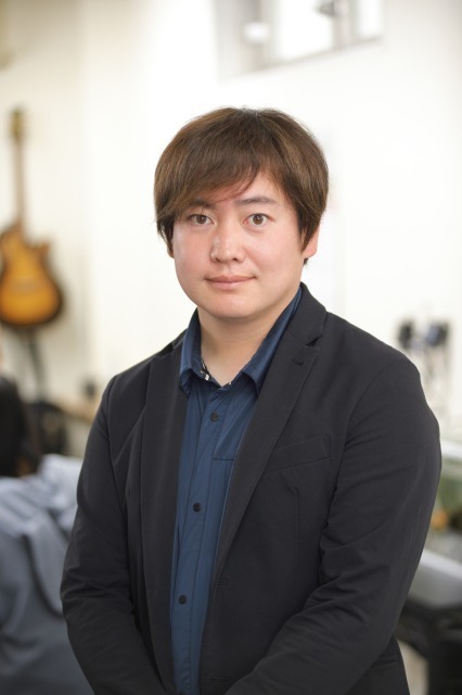 豊田毅 とよたたけし