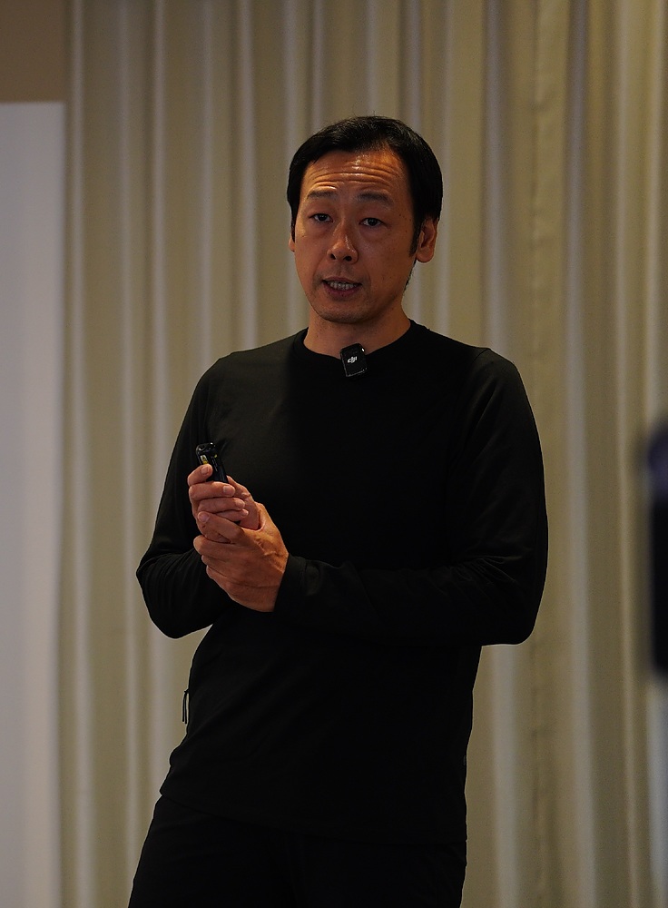 田沢優 たざわゆたか