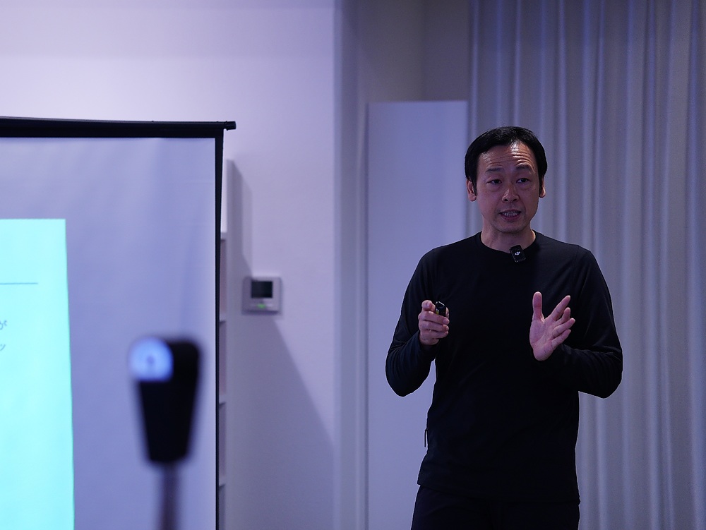 田沢優 たざわゆたか