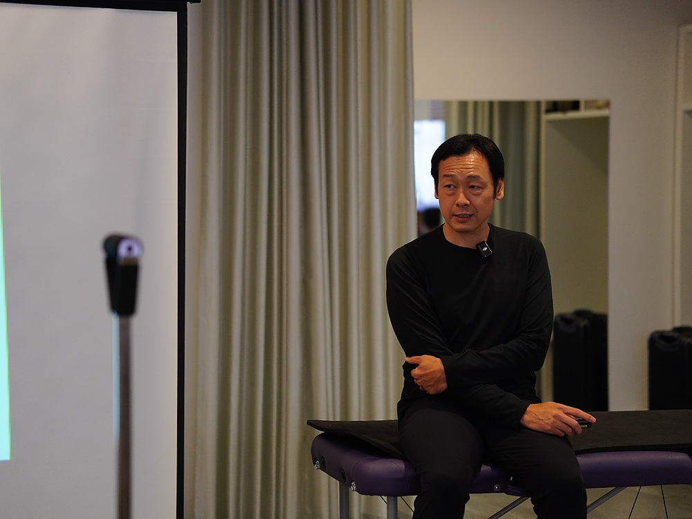 田沢優 たざわゆたか