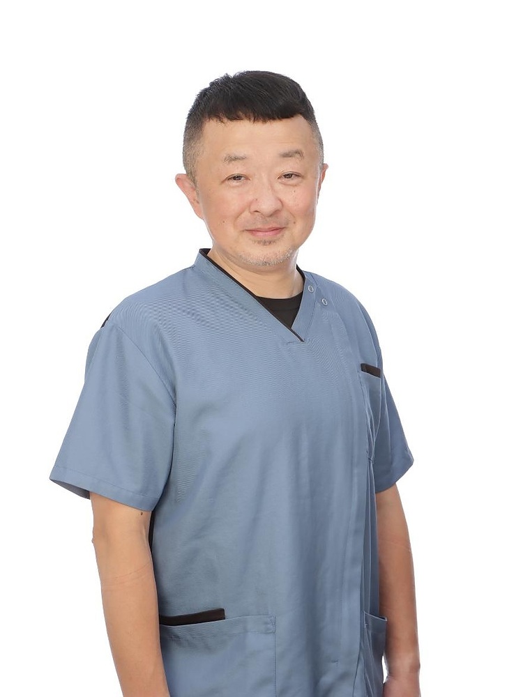 天満博貴 てんまひろき