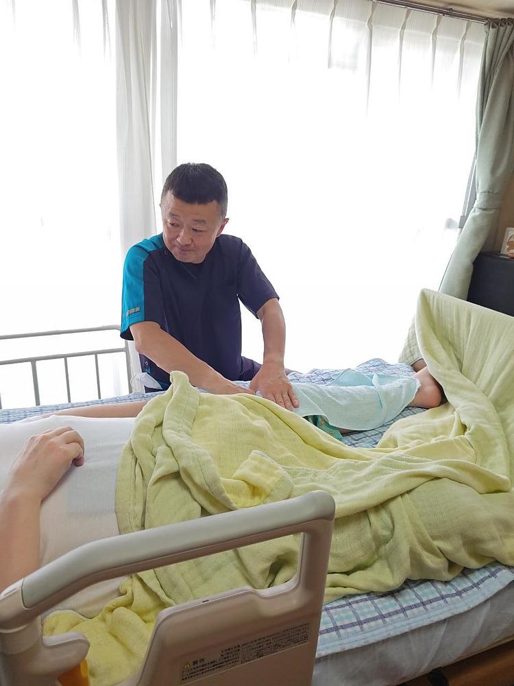 天満博貴 てんまひろき