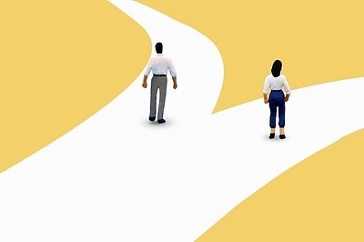 「もう限界かも」と感じた40代へ｜一人で始める夫婦カウンセリング