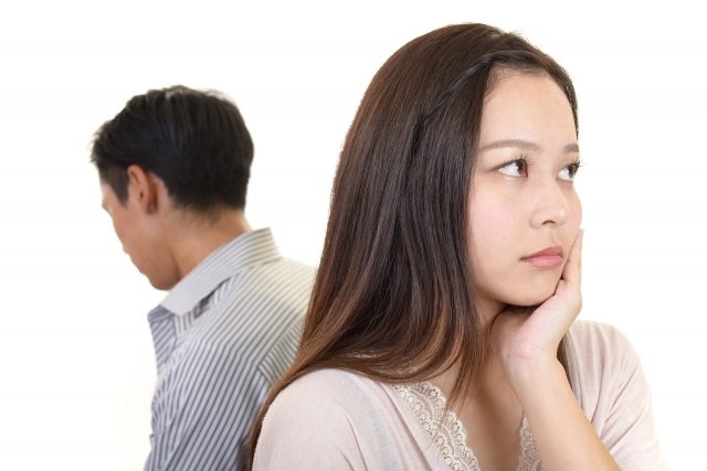 夫がわかってくれない 夫がわかってくれない
