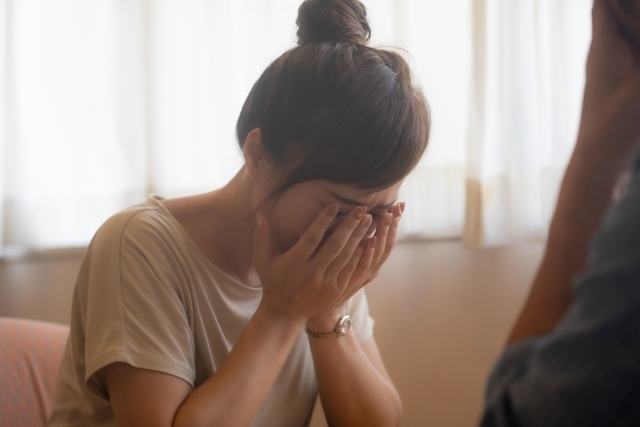 会話のない夫婦対処法 会話のない夫婦対処法