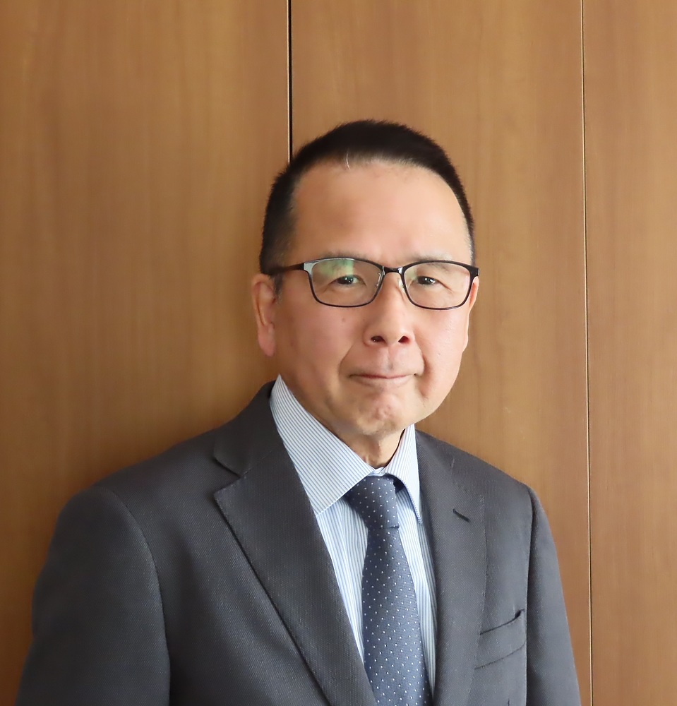 徳永智明 とくながともあき