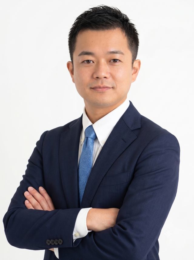金井義人 かないよしと
