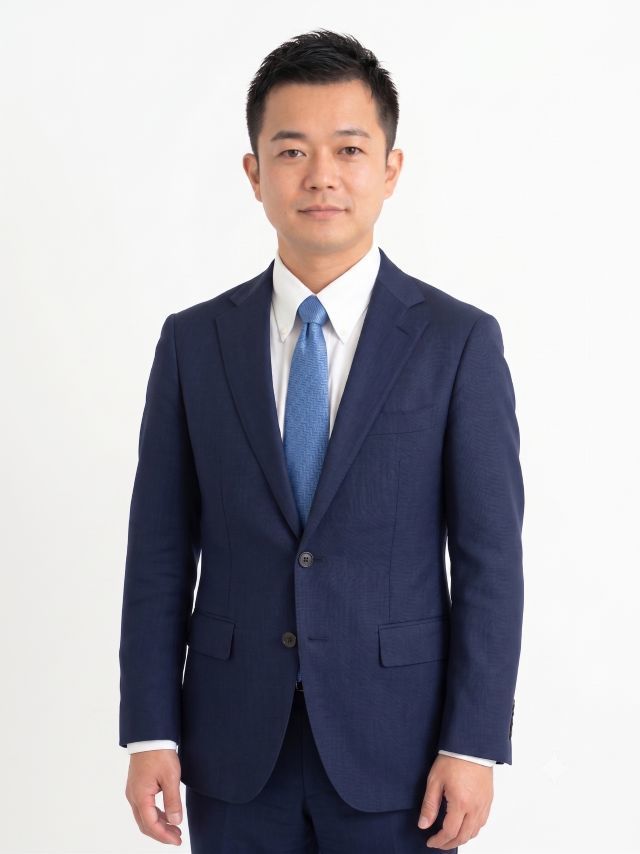 金井義人 かないよしと