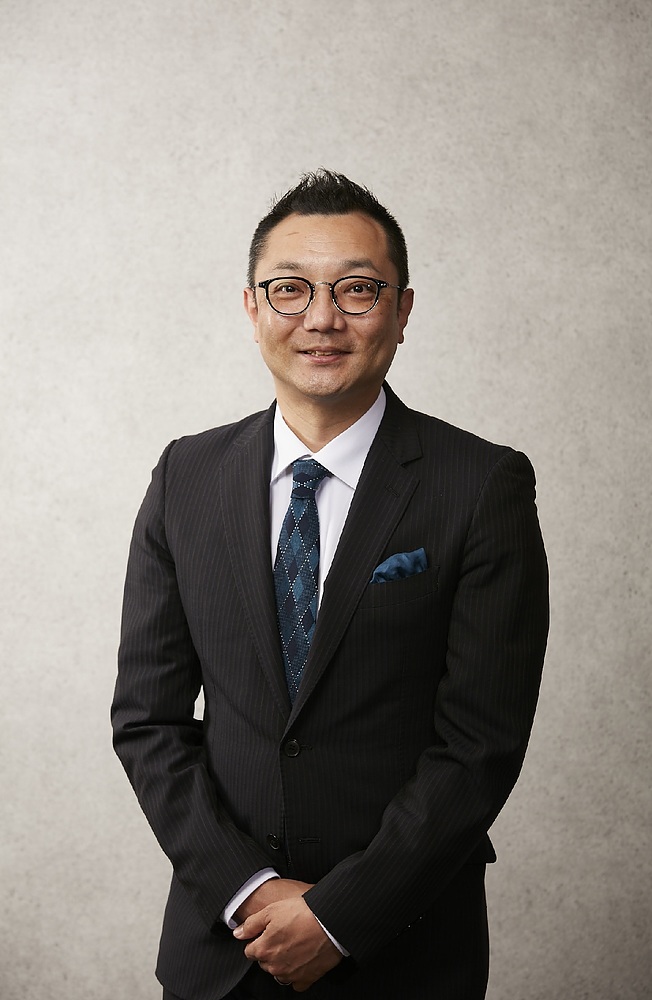 杉山拓央 すぎやまたくお