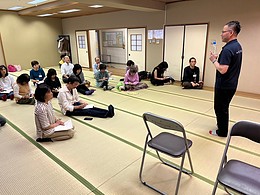 第62回つなぐ手セミナー