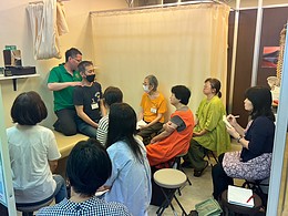 第63回つなぐ手セミナー