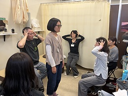 第77回つなぐ手セミナー