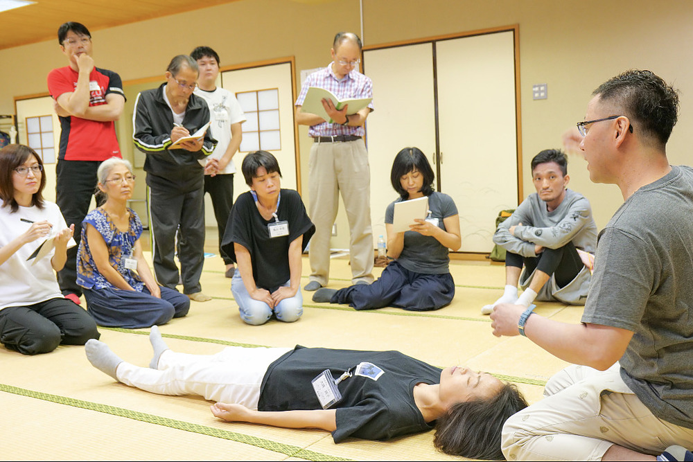 村上哲也 むらかみてつや