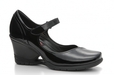 ビジネス・出張に耐えうるハードさと高級レストランにも無難に入れる柔軟さを兼ね合わせ持つ「8㎝ヒールのハンサムな靴」Aravon by new balance（アラヴォン バイ ニューバランス）コレクションoffice1068