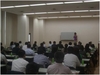 6/11 東京貨物運送健康保険組合様主催講演会にて「メタボ対策ウォーキング」の講演をさせていただきました。