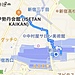 バスタ新宿から新宿伊勢丹OTOMANA（オトマナ）までの場所・行き方　まとめ