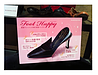 就活にも♪ 銀座ワシントンの新・快適パンプス Foot Happy（フットハッピー）