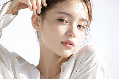 「昔、抜きすぎた自分が悪い」と責めないで。40代からのスカスカ眉を、残された一本から立て直す毛流れの科学