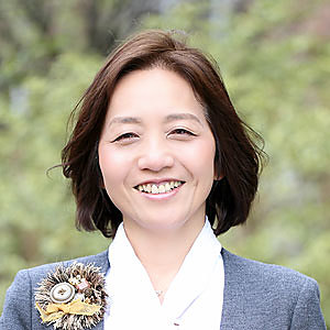 幸せになるための良好な母娘関係 :キャリアカウンセラー 鵜飼柔美 [マイベストプロ東京]