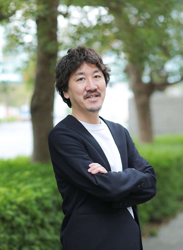 細川晃男 ほそかわあきお