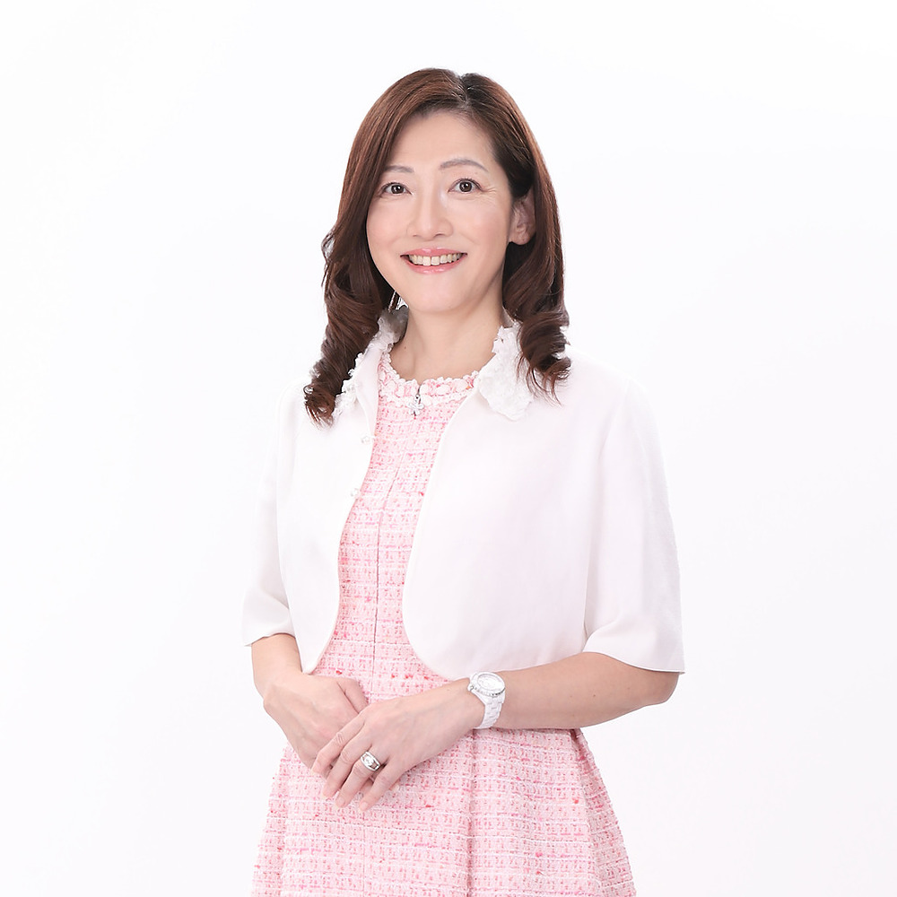 三井桂子 みついけいこ