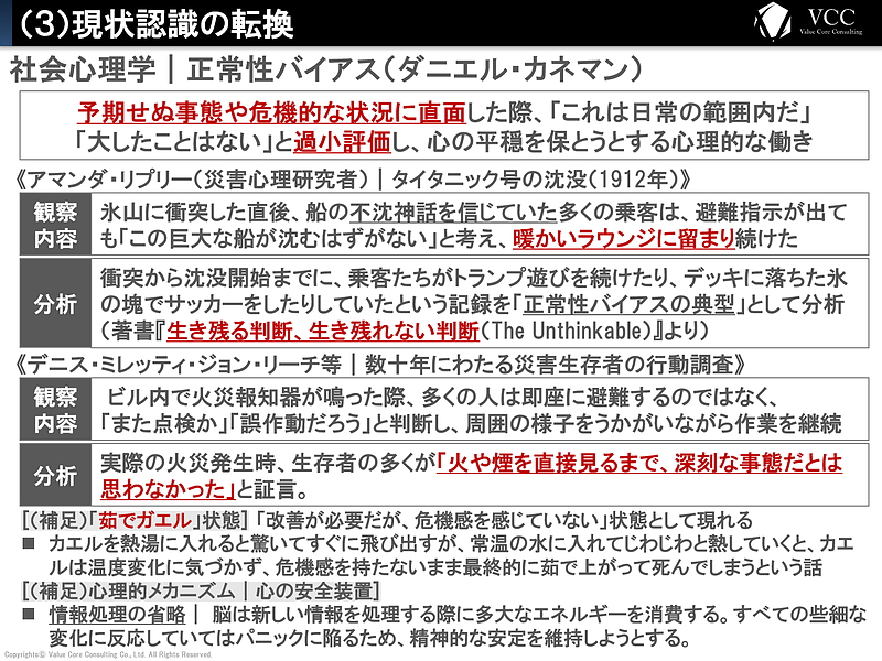 購買行動の科学