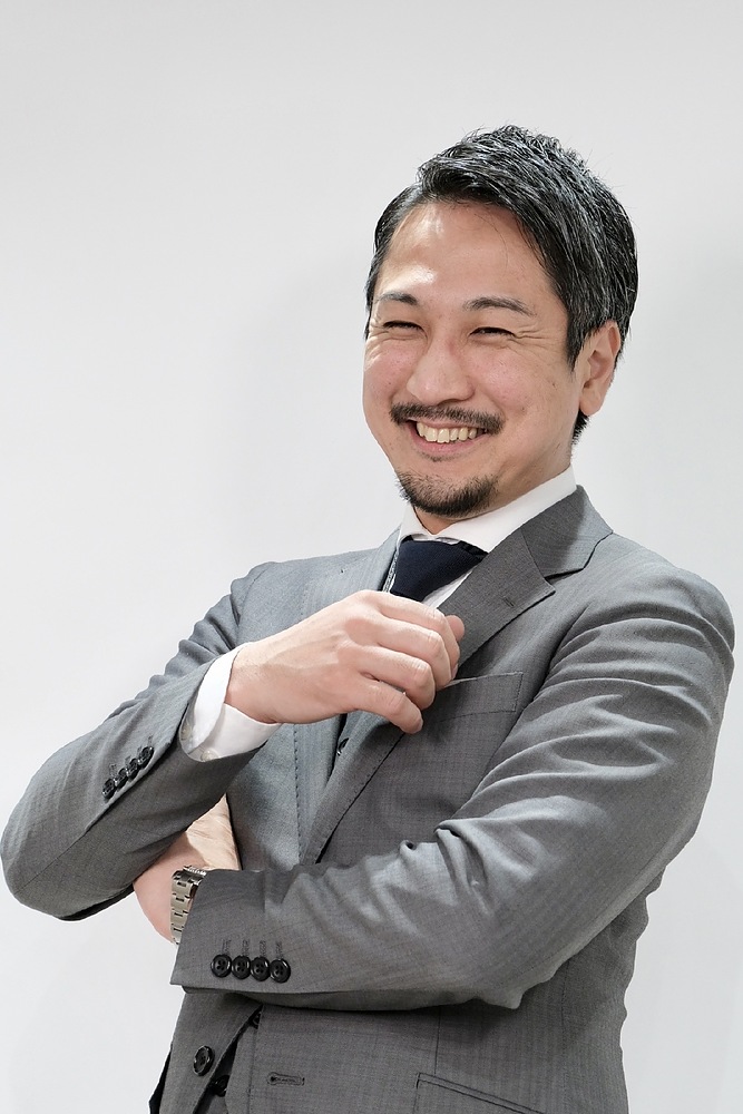 弥左大志 やさだいし