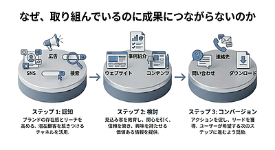 デジタルマーケティングとは？企業が押さえるべき基本