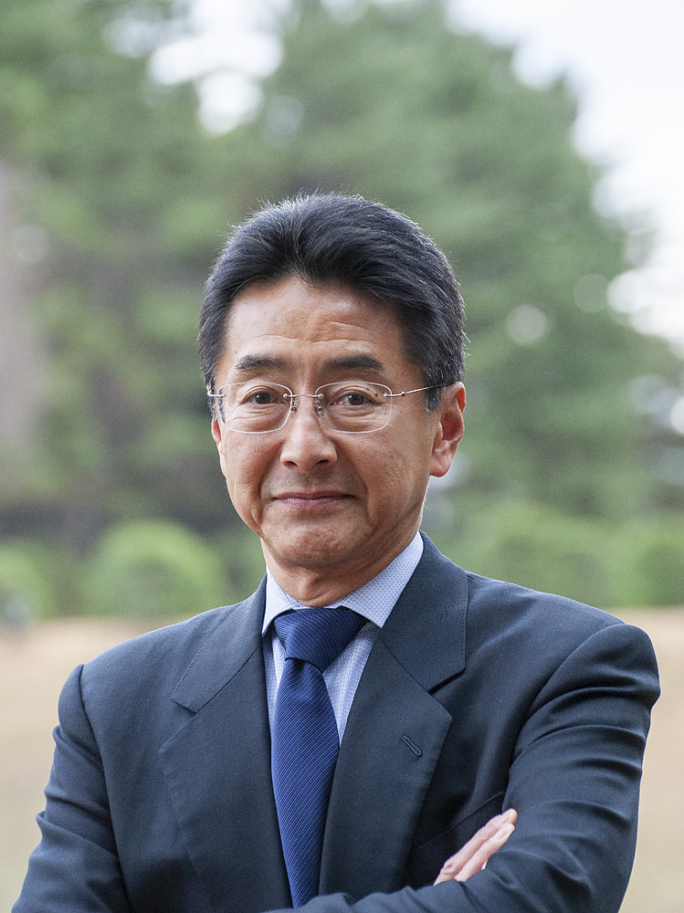 佐佐將行 さっさまさゆき