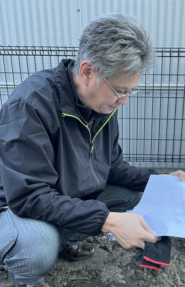 田中民生 たなかたみお