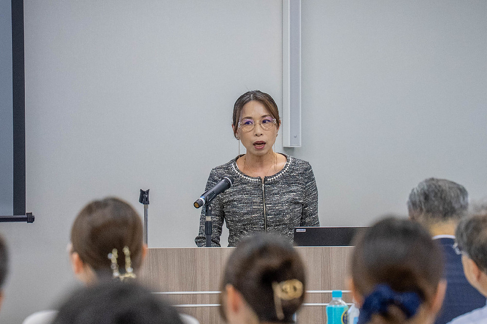 和氣美枝 わきみえ