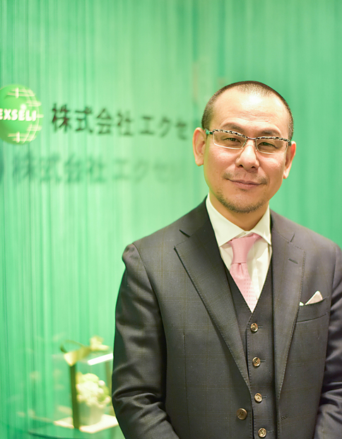 安さ・品質・サービスで顧客満足度を高めるインカムの専門家	吉田統一さん