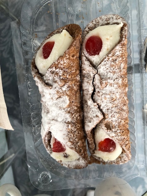 cannolo