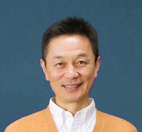 米戸誠治 よねとせいじ