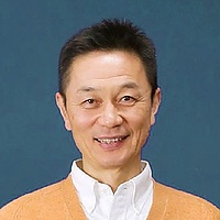 米戸誠治
