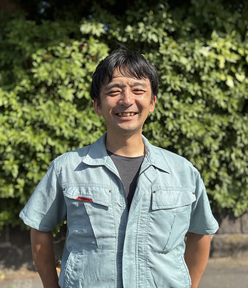 小川英信 おがわひでのぶ