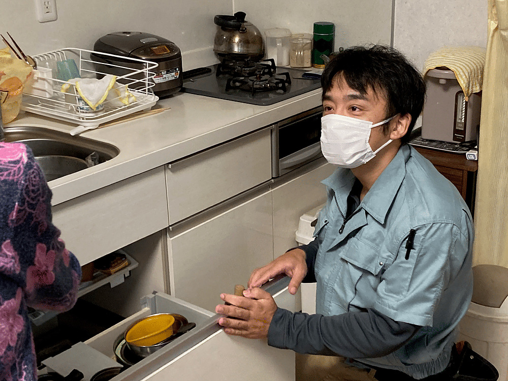 小川英信 おがわひでのぶ