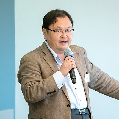 年商3000万円以上のオーナー経営者限定　年商5億円の壁を超えるための「経営戦略」60分セミナー