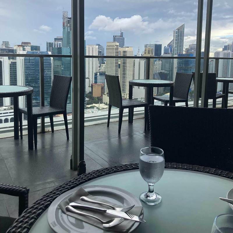 City Garden Grand Hotel