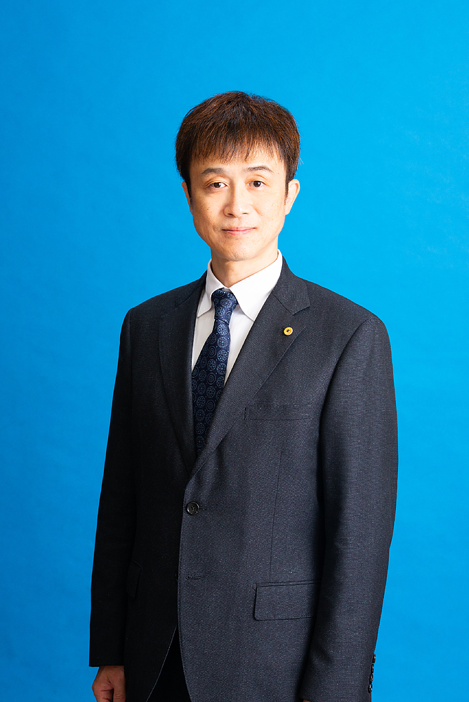吉元康裕 よしもとやすひろ