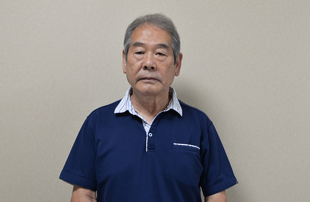 進木雅生 しんのきまさお