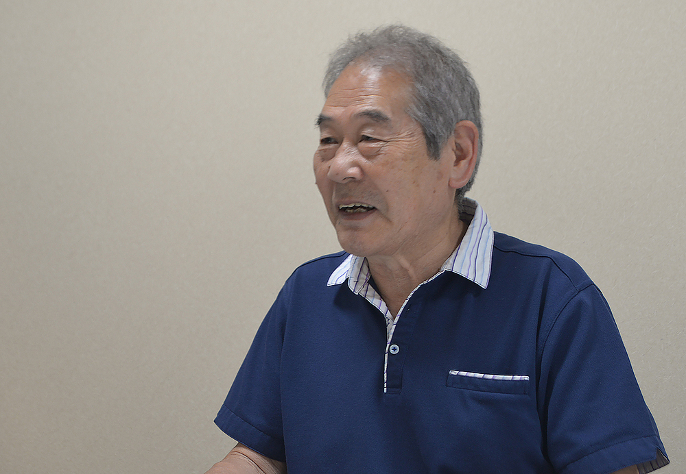 進木雅生 しんのきまさお